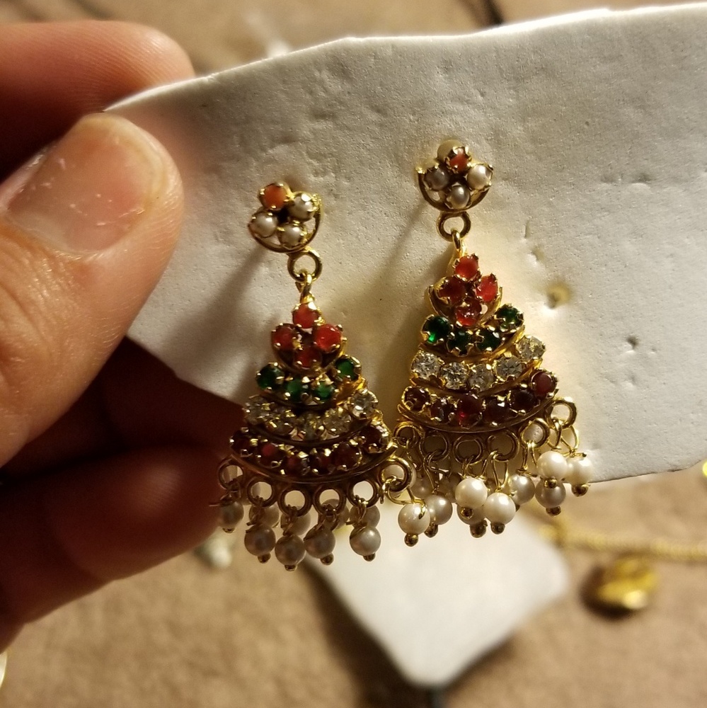 Fashion jewelry